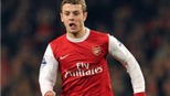 "Cú sốc" với Arsenal: Jack Wilshere bị cảnh sát bắt giam
